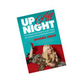 UP ALL NIGHT, by Rhonda Shear (SIGNED)