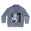 Up All Night Jean Jacket