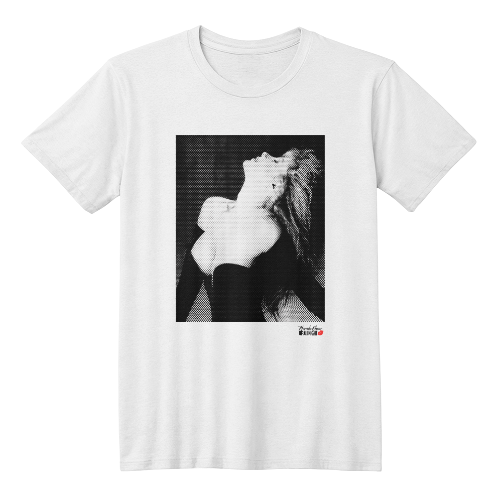 It's Rhonda Tee