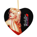 Rhonda Shear Up All Night Ornament