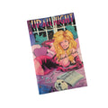 Signed Comic Book #1
