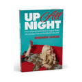 Signed Up All Night Book